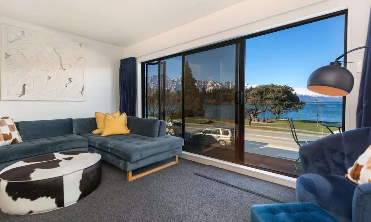 Photo of Patio Balcony in Queenstown