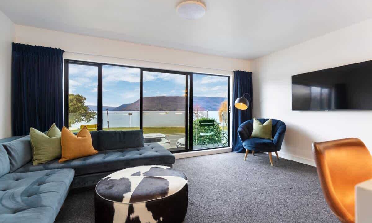 Photo of Patio Balcony in Queenstown