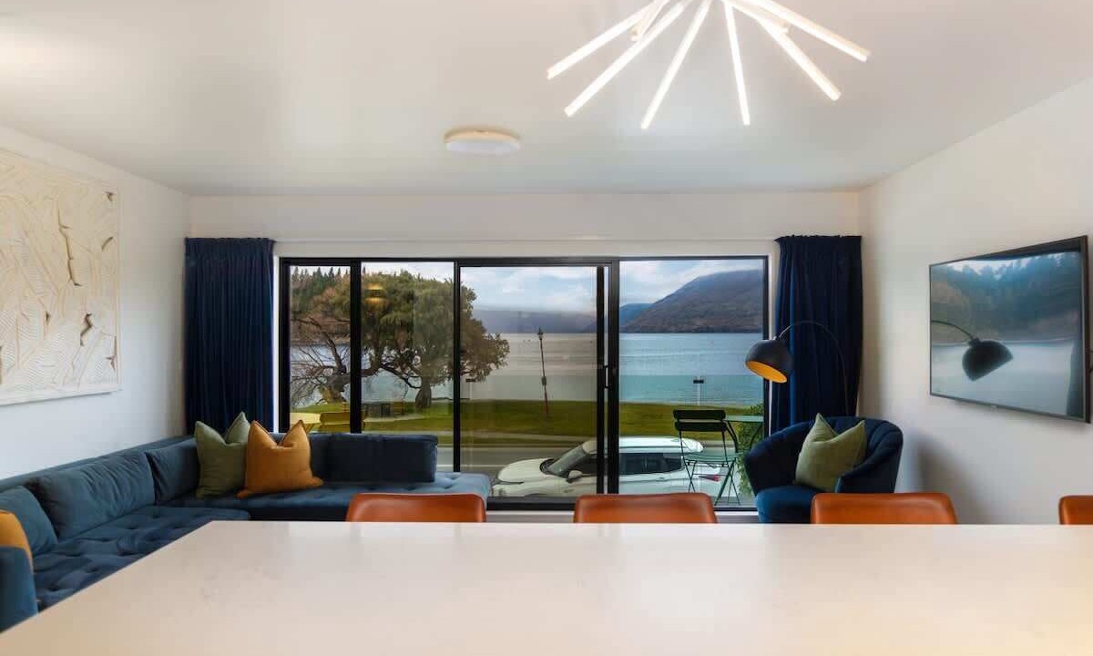 Photo of Patio Balcony in Queenstown