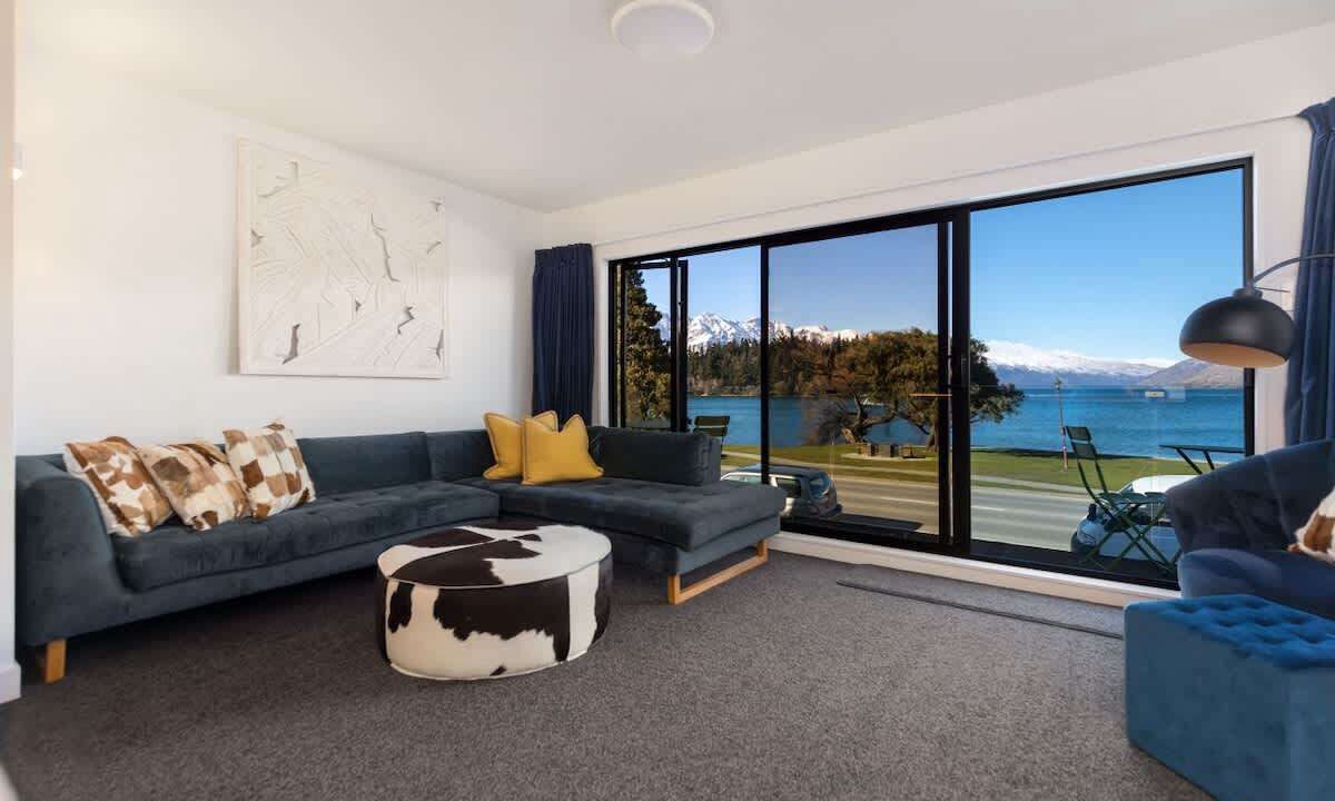 Photo of Patio Balcony in Queenstown