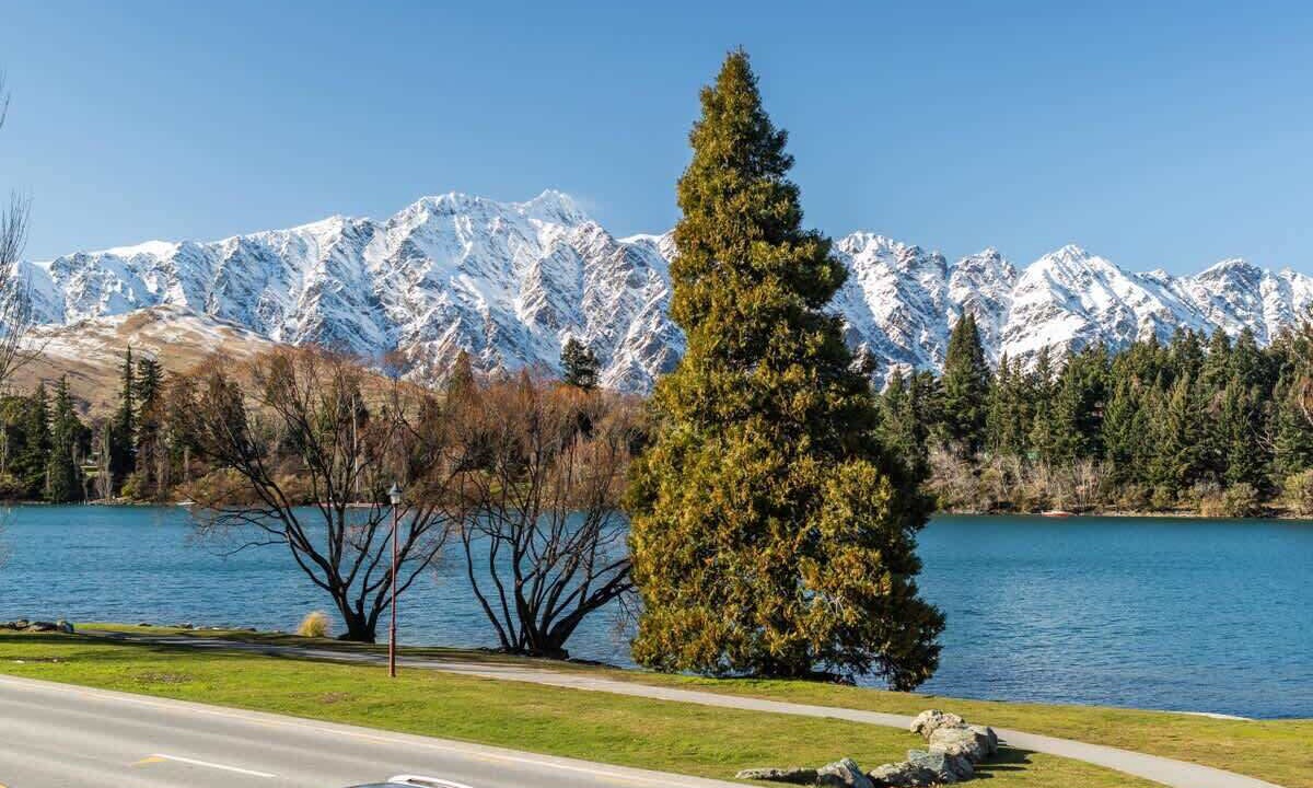 Photo of Outdoor in Queenstown