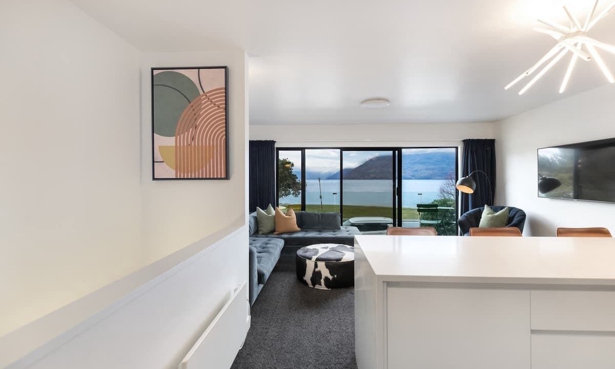 Photo of Patio Balcony in Queenstown