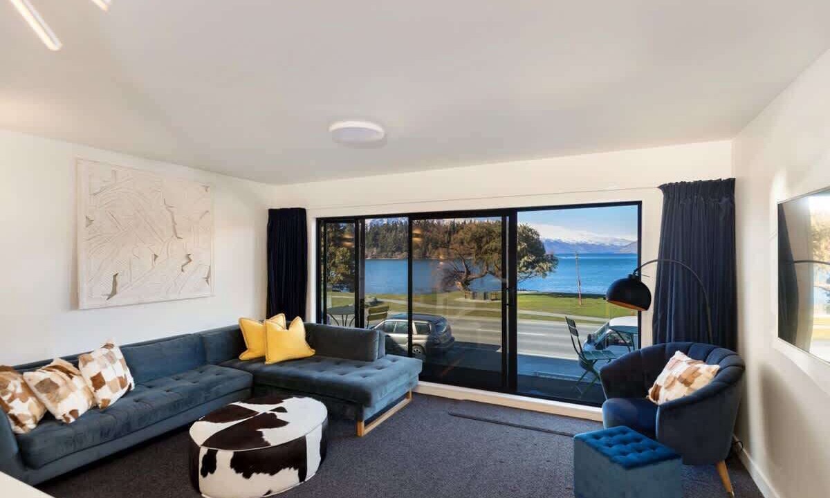 Photo of Patio Balcony in Queenstown
