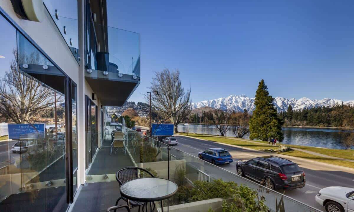 Photo of Outdoor in Queenstown