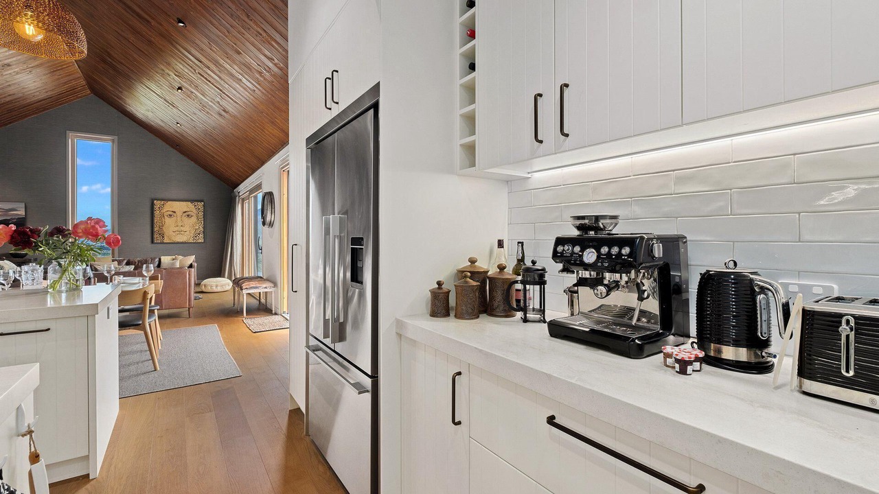 Photo of Kitchen in Lake Hayes