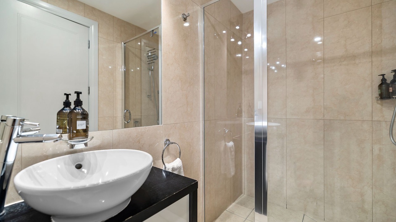 Photo of Bathroom in Queenstown