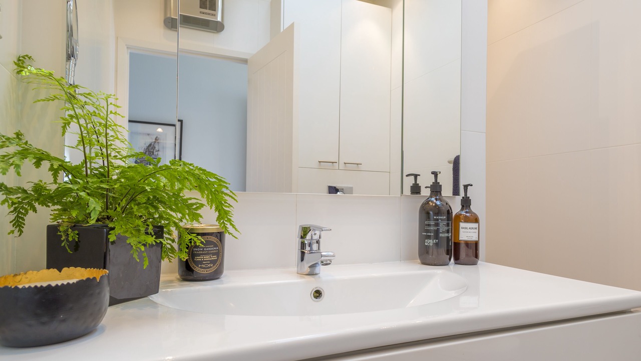 Photo of Bathroom in Kelvin Heights