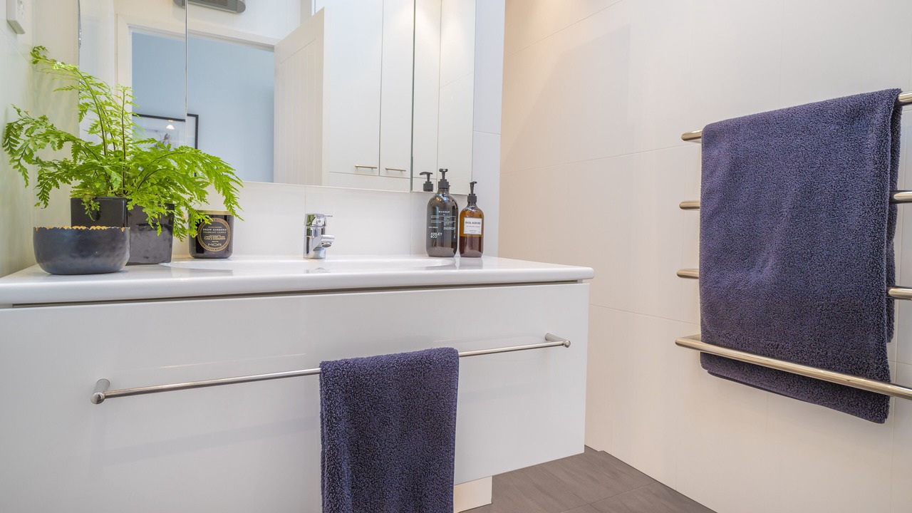 Photo of Bathroom in Kelvin Heights