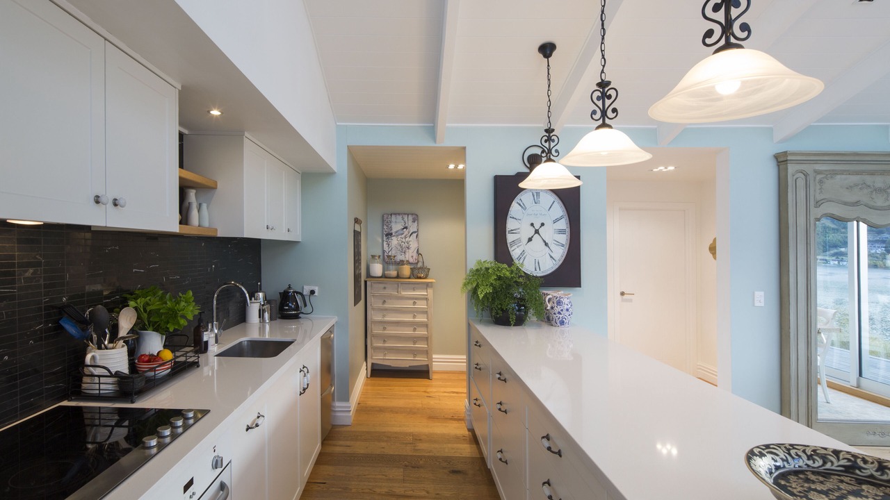 Photo of Kitchen in Kelvin Heights