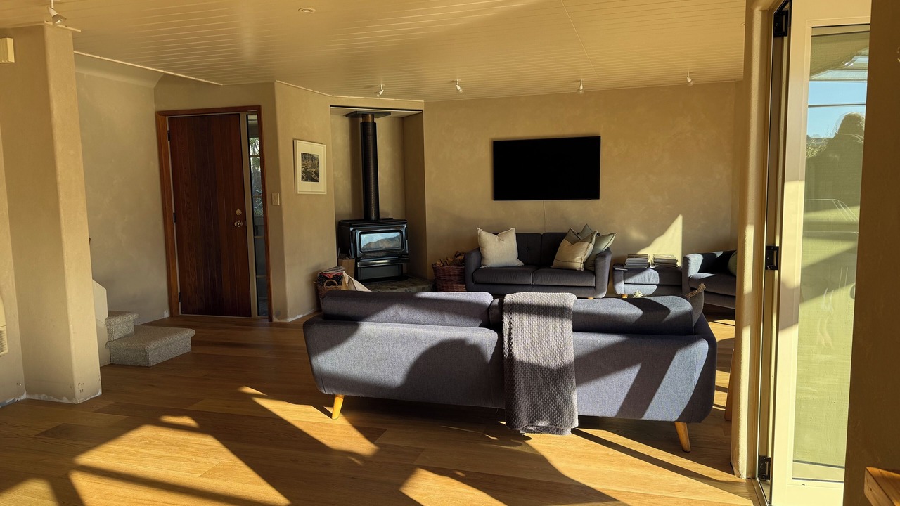Photo of Livingroom in Kelvin Heights