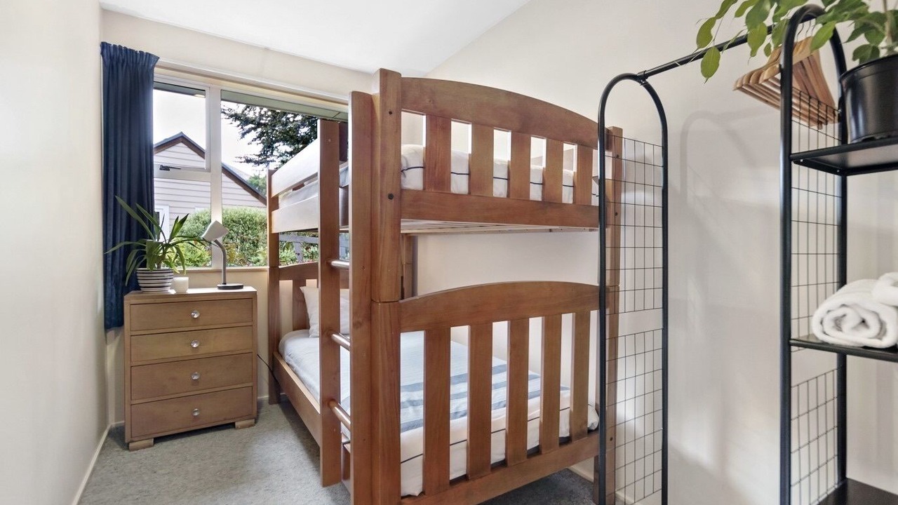 Photo of Bedroom in Arrowtown