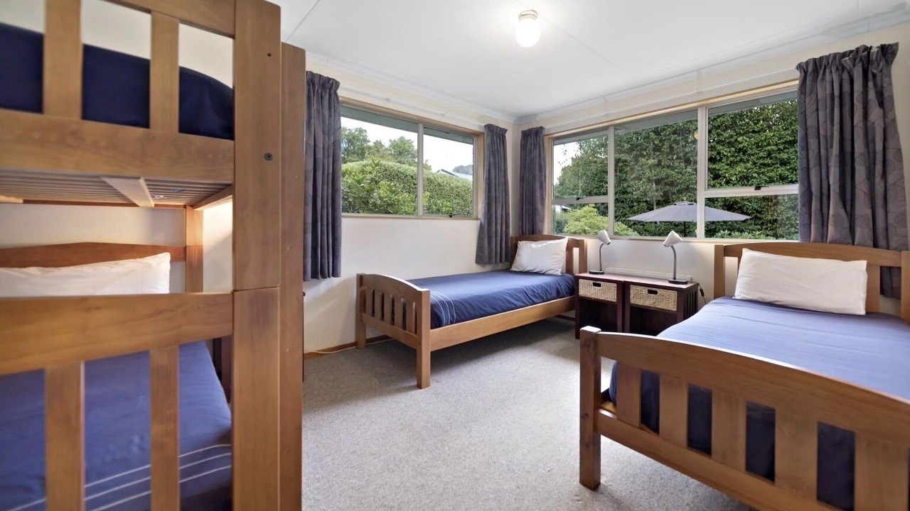 Photo of Bedroom in Arrowtown