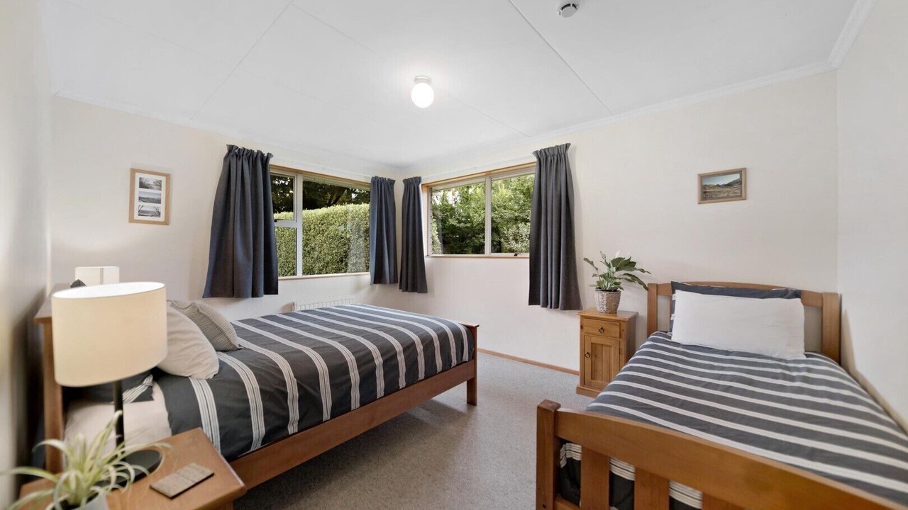Photo of Bedroom in Arrowtown