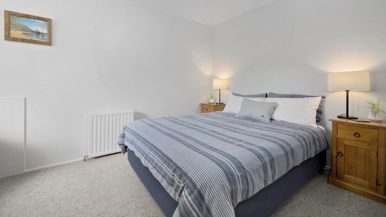 Photo of Bedroom in Arrowtown