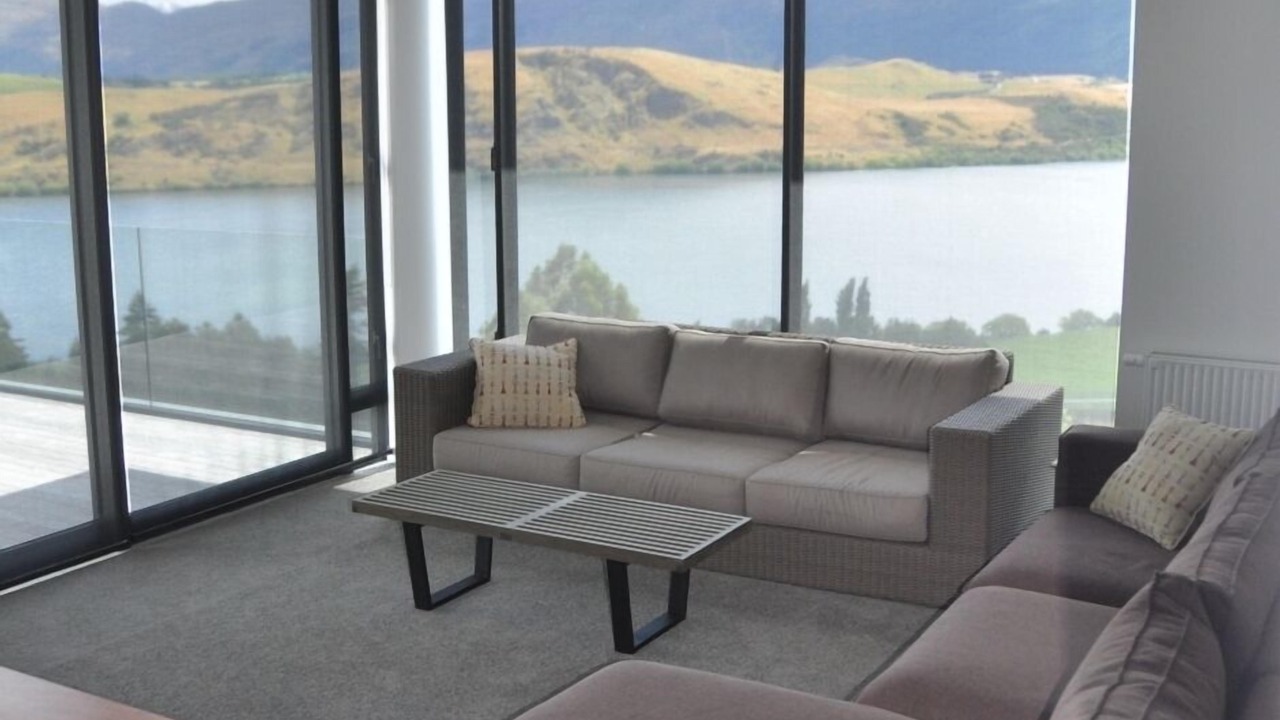 Photo of Bedroom in Lake Hayes