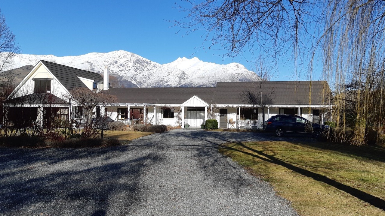 Photo of Outdoor in Lake Hayes