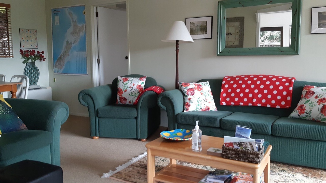 Photo of Livingroom in Lake Hayes