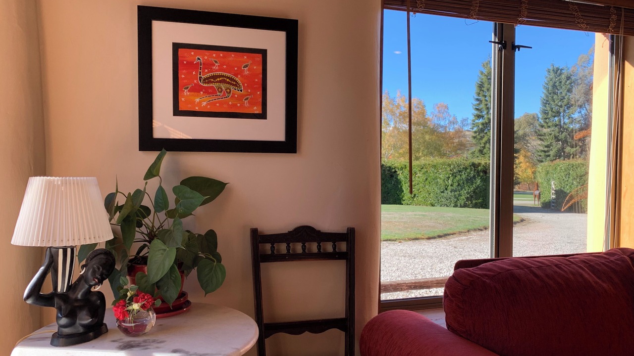 Photo of Livingroom in Lake Hayes