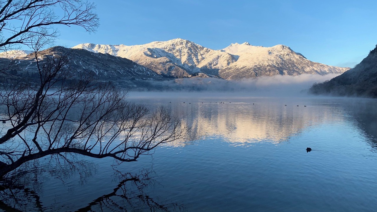 Photo of Others in Lake Hayes