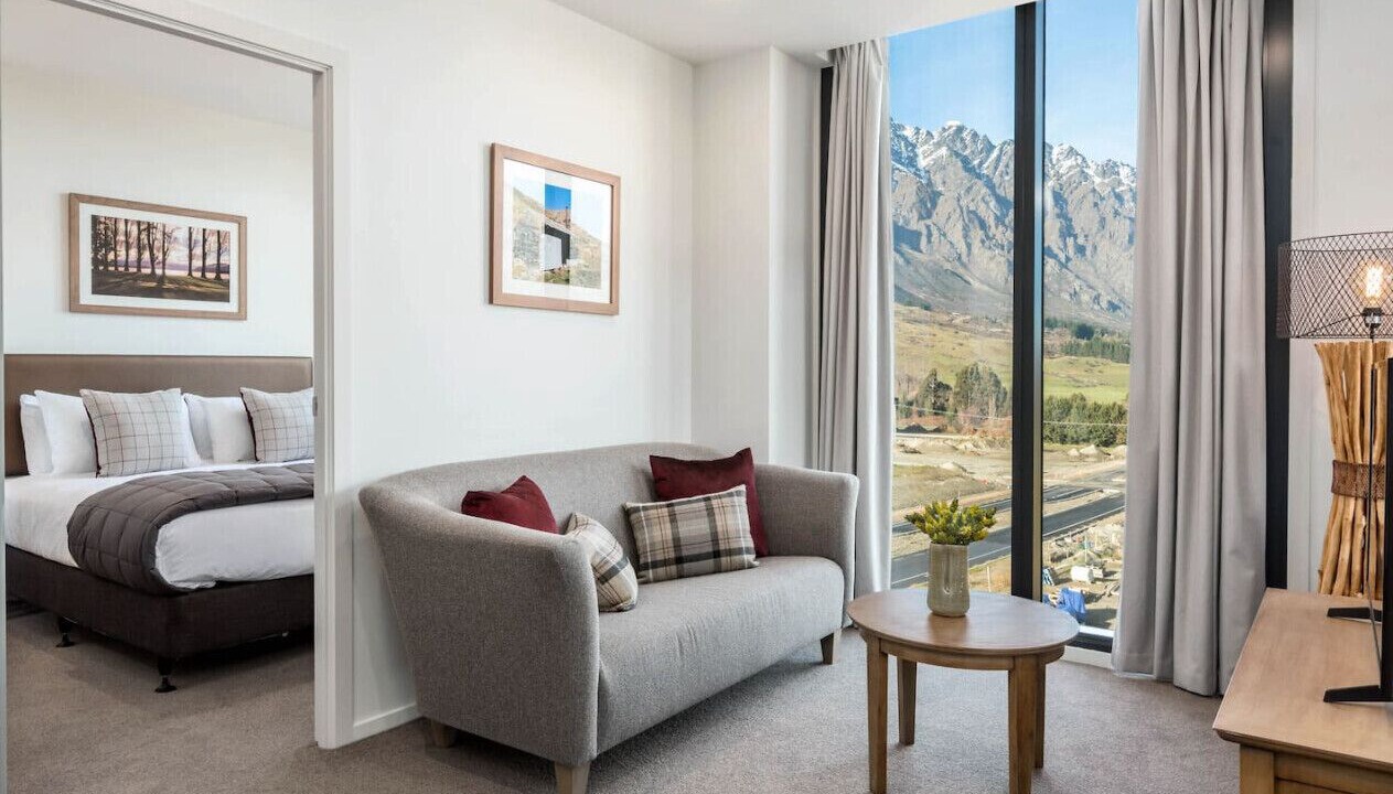 Photo of Livingroom in Frankton