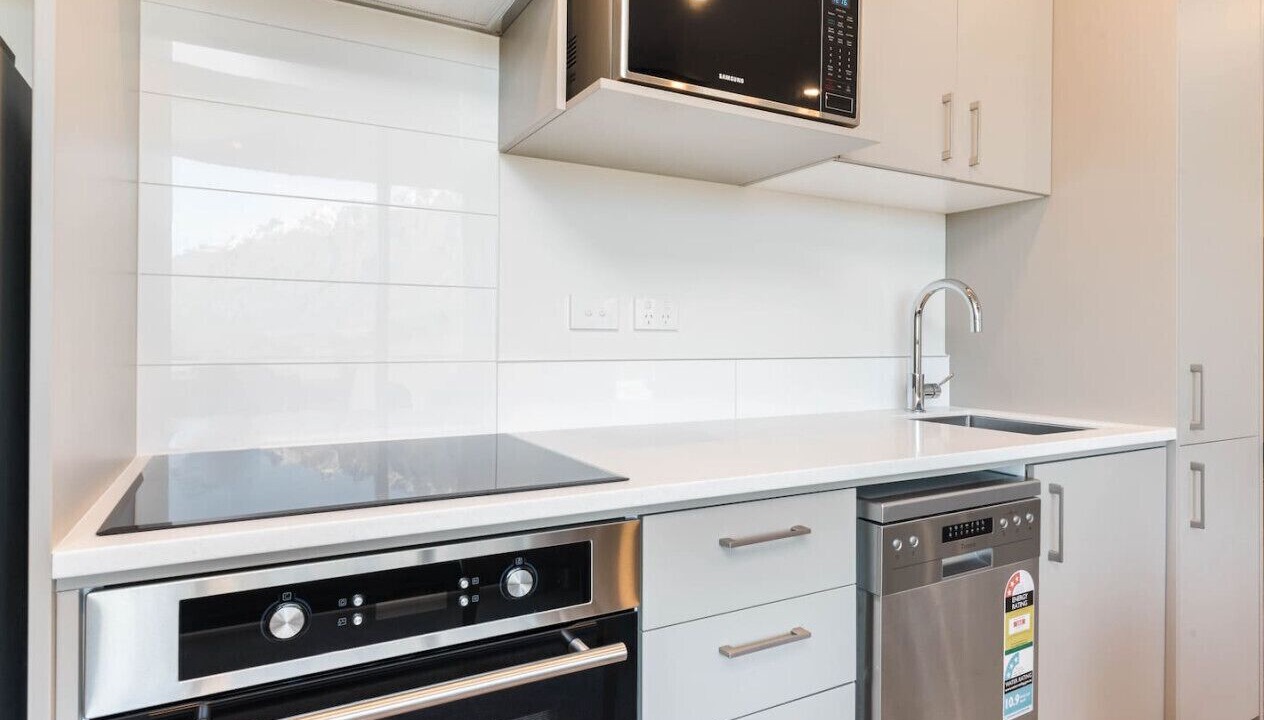 Photo of Kitchen in Frankton