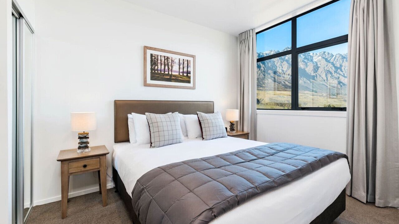Photo of Bedroom in Frankton