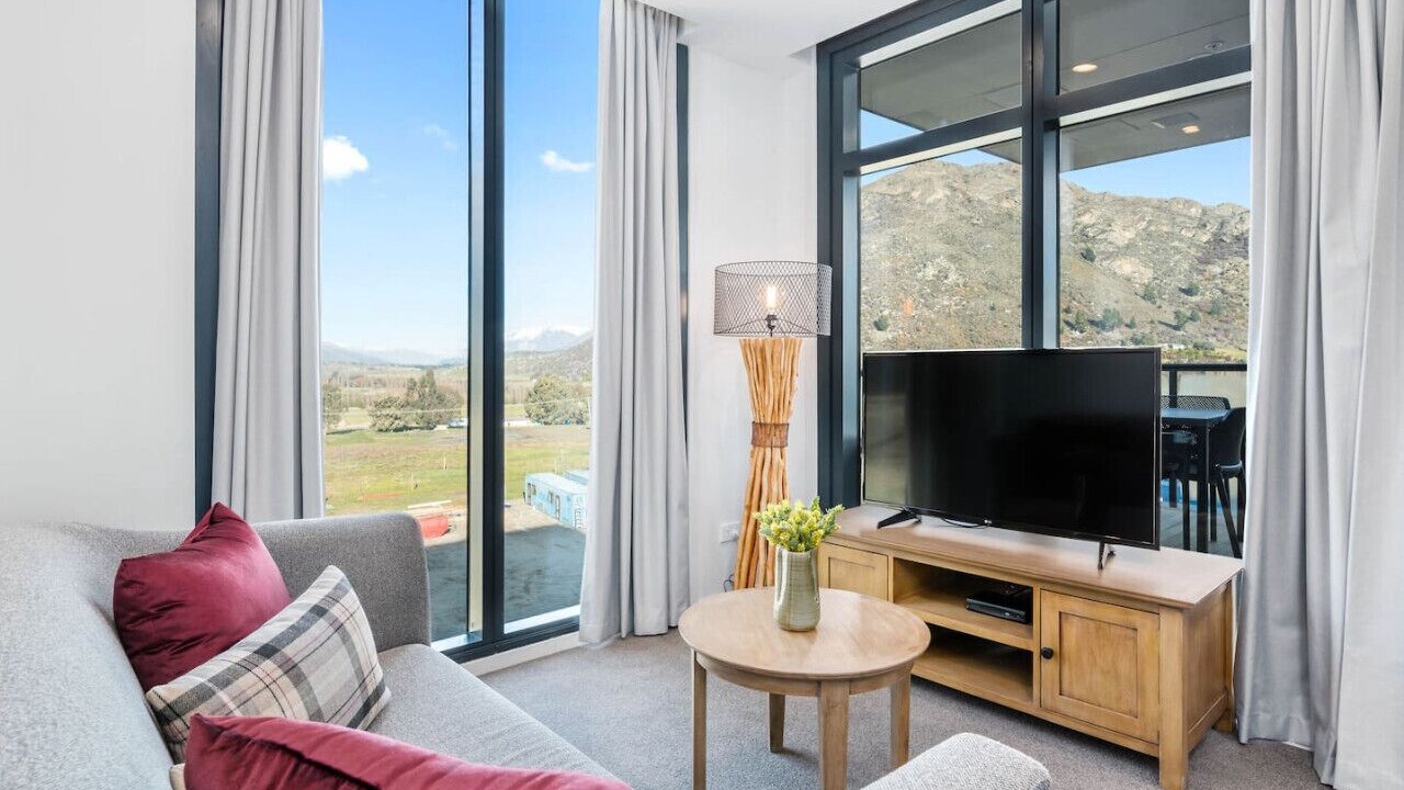 Photo of Livingroom in Frankton