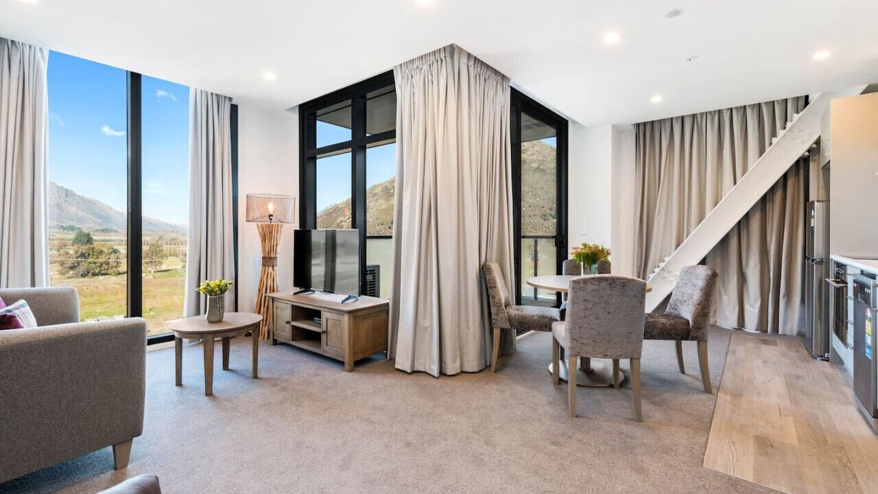 Photo of Livingroom in Frankton