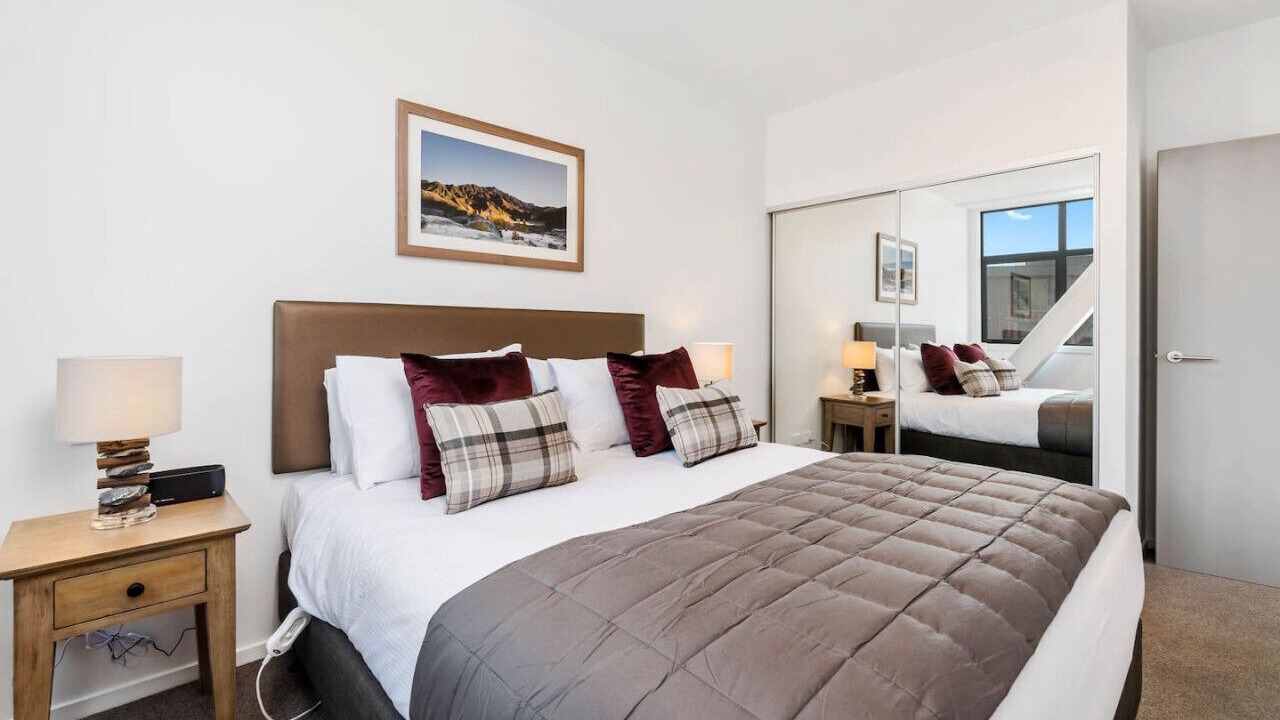Photo of Bedroom in Frankton