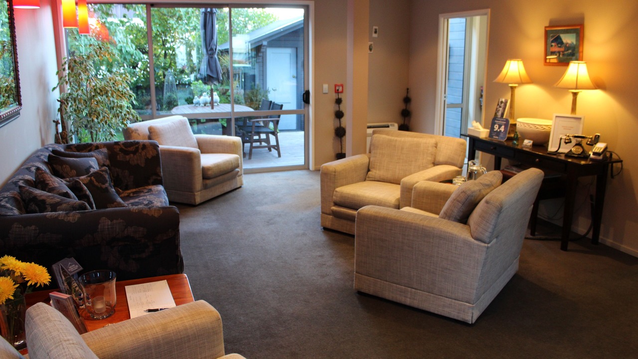 Photo of Livingroom in Queenstown City Centre