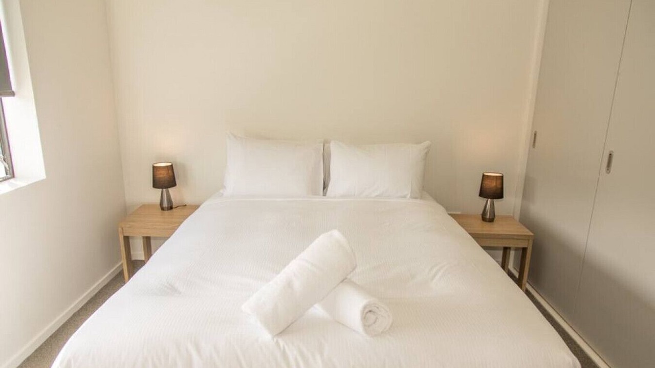 Photo of Bedroom in Frankton