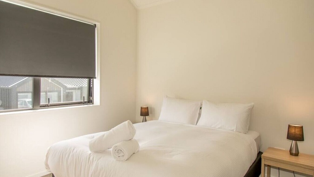 Photo of Bedroom in Frankton
