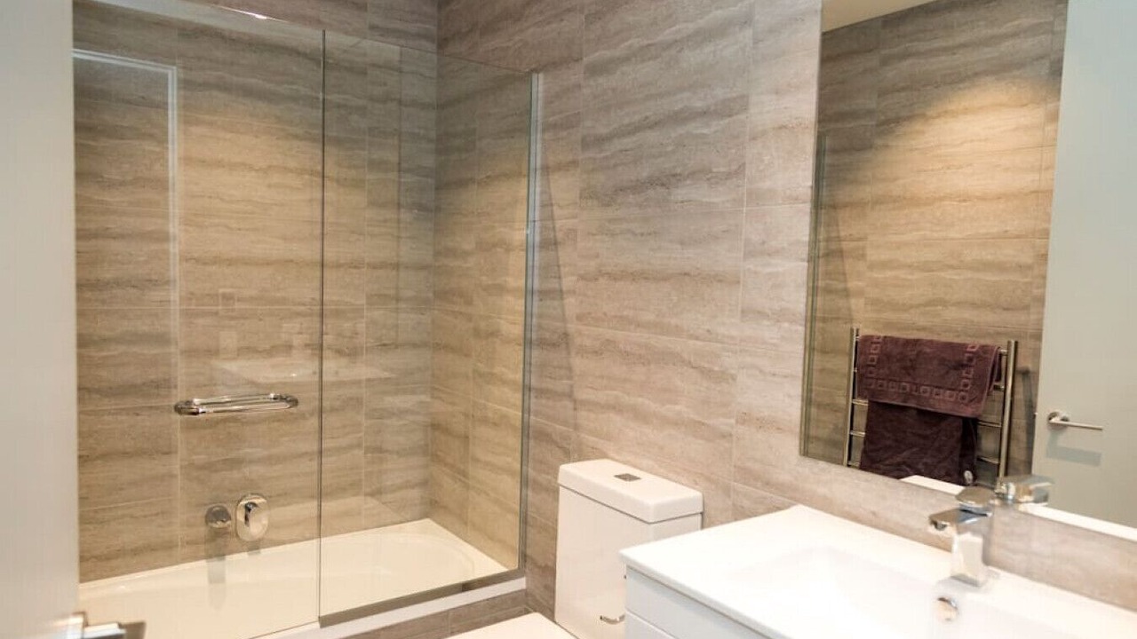 Photo of Bathroom in Frankton