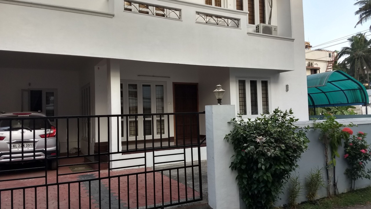 Photo of Outdoor in Ernakulam South