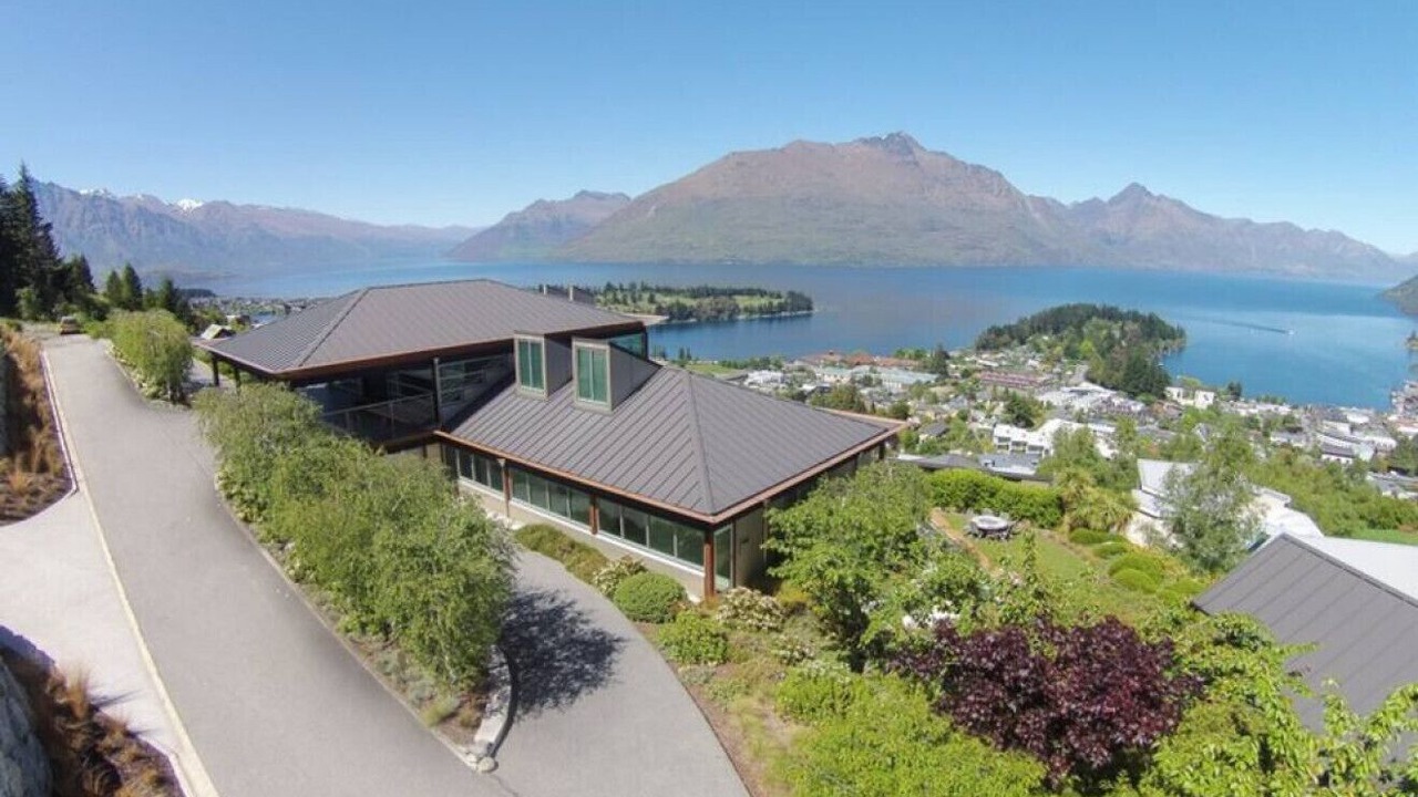 Photo of Others in Queenstown