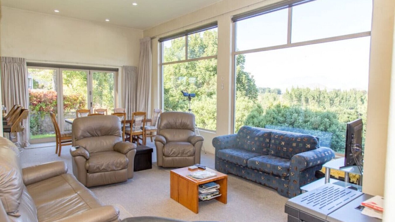 Photo of Livingroom in Arrowtown