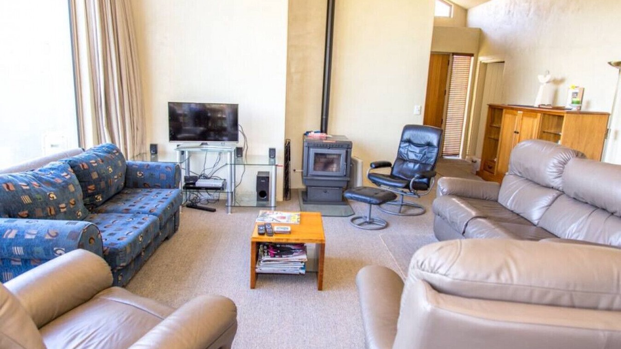 Photo of Livingroom in Arrowtown