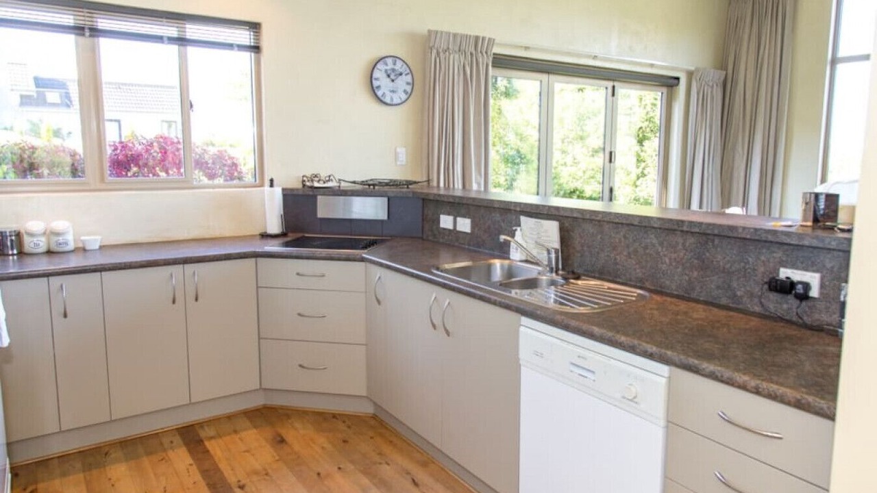 Photo of Kitchen in Arrowtown