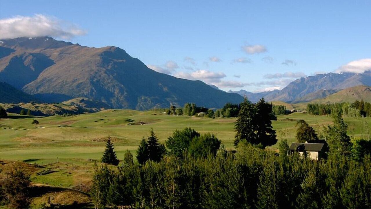 Photo of Others in Arrowtown