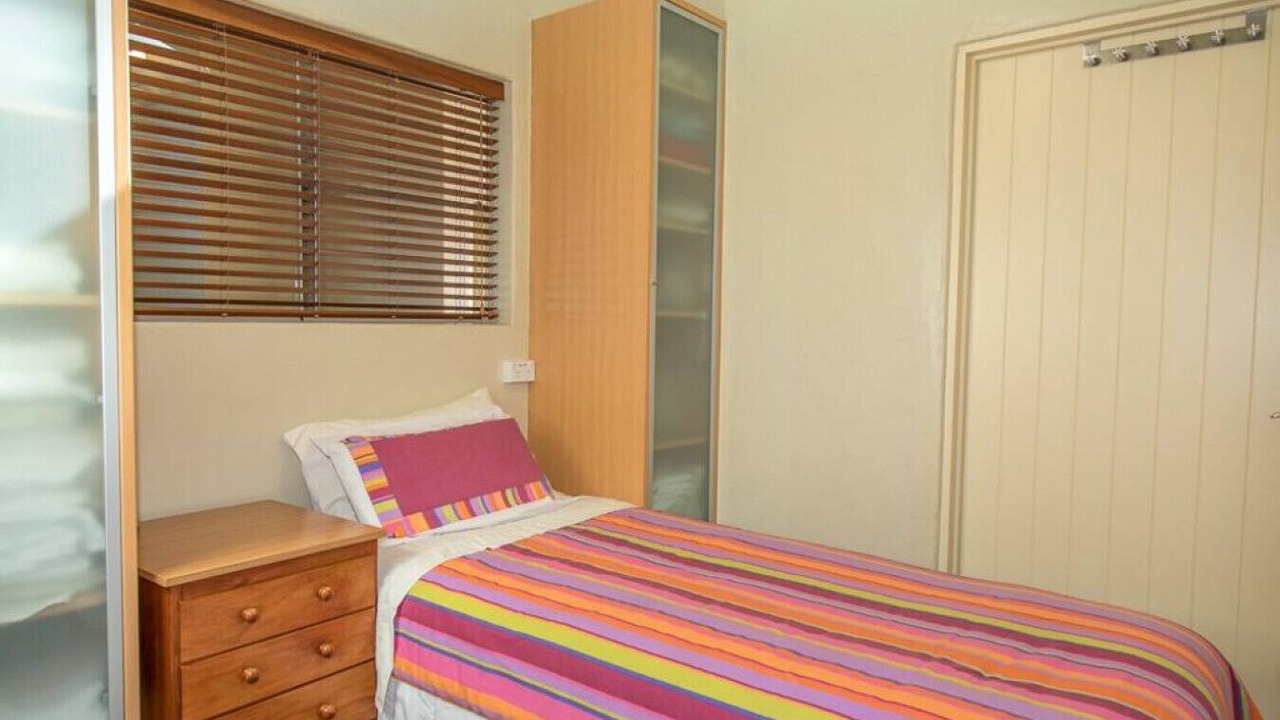 Photo of Bedroom in Arrowtown