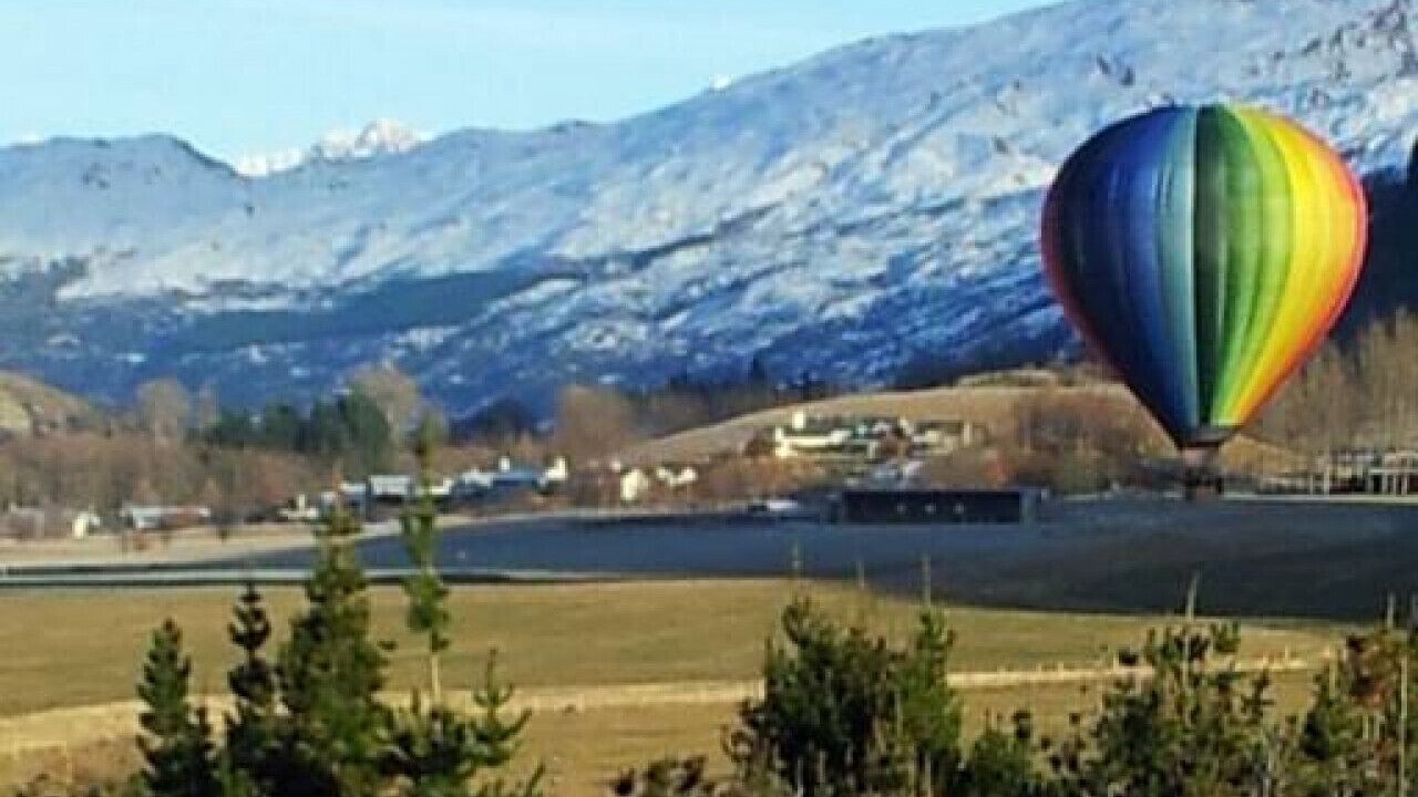 Photo of Others in Arrowtown