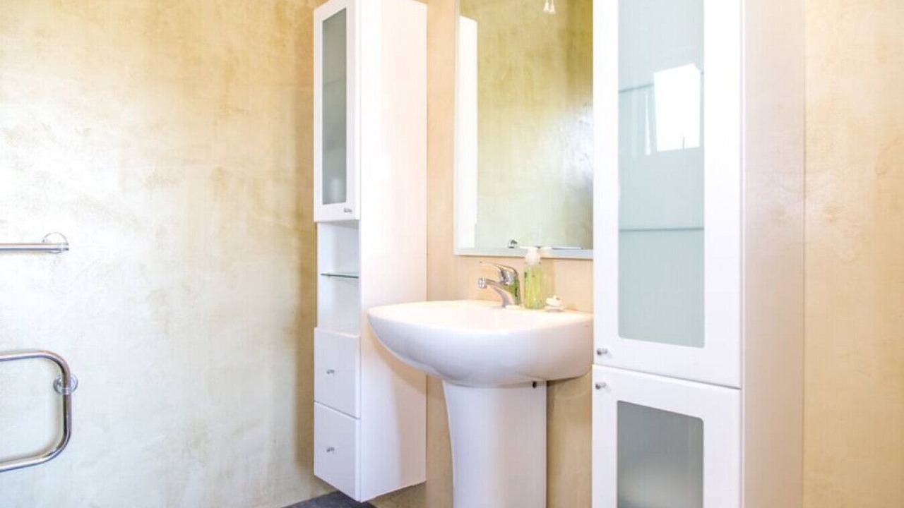 Photo of Bathroom in Arrowtown