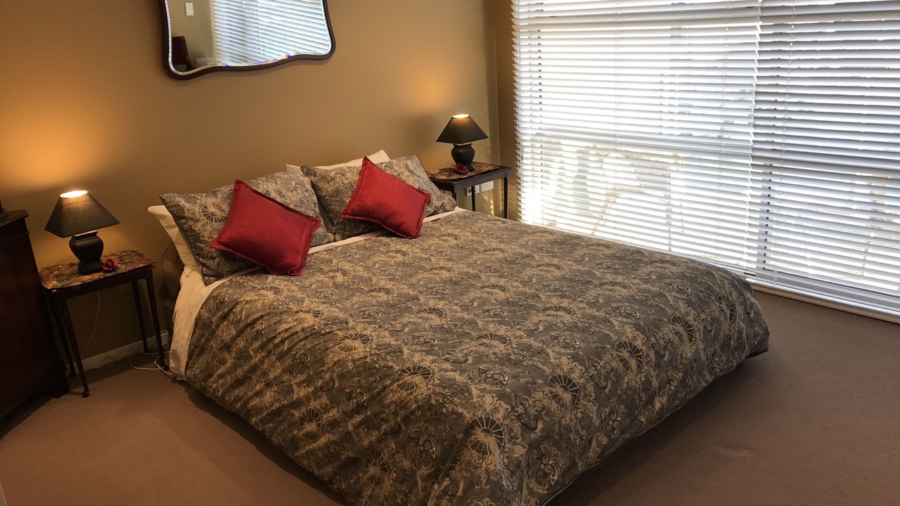 Photo of Bedroom in Frankton
