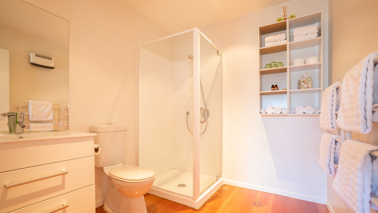 Photo of Bathroom in Frankton