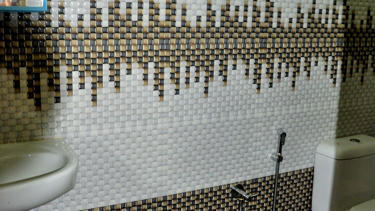 Photo of Bathroom in Alwaye