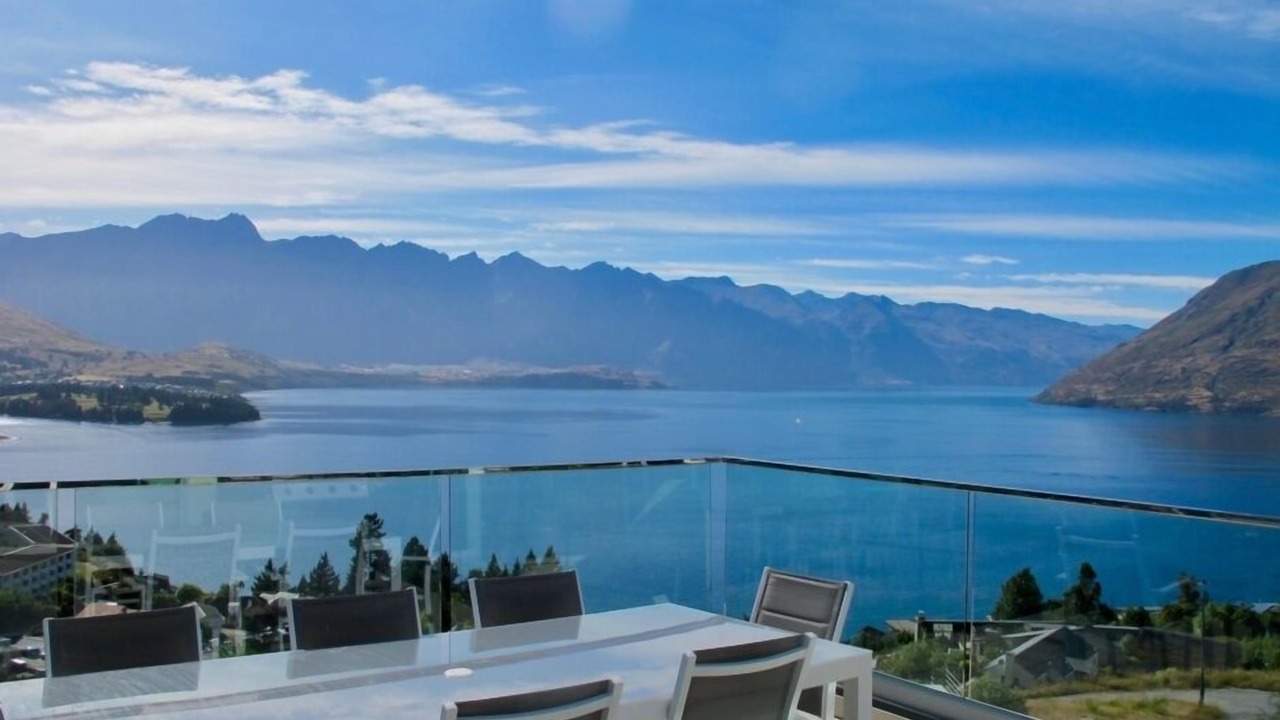 Photo of Outdoor in Queenstown City Centre