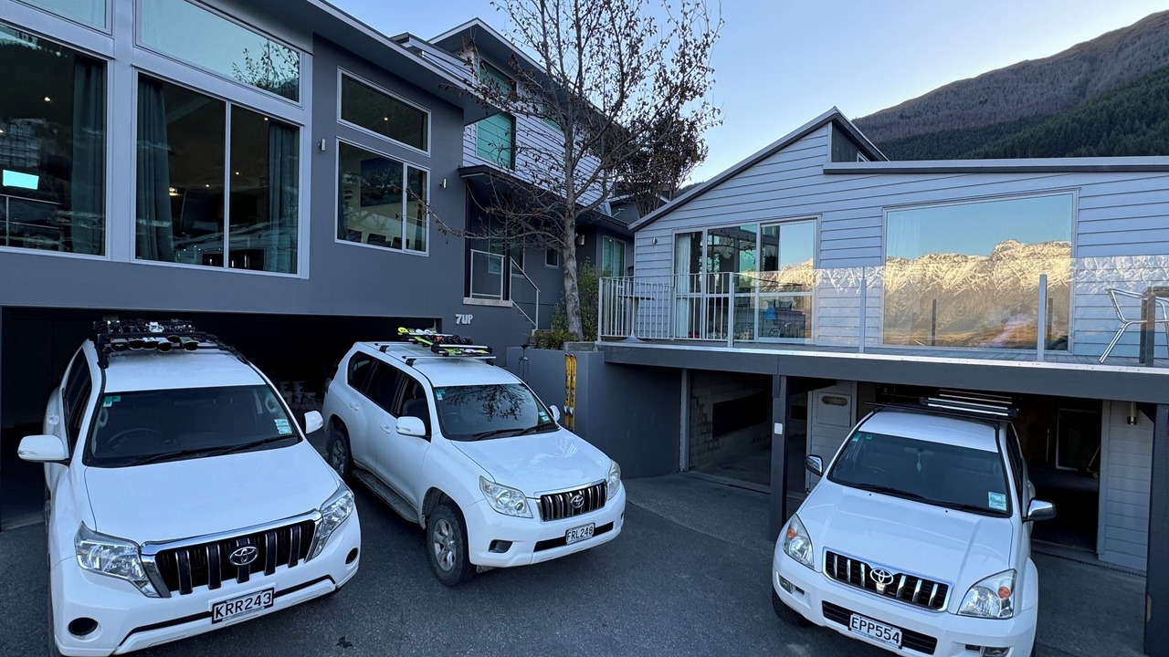 Photo of Outdoor in Queenstown City Centre