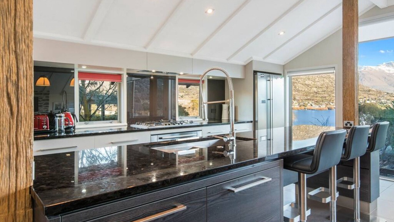 Photo of Kitchen in Frankton