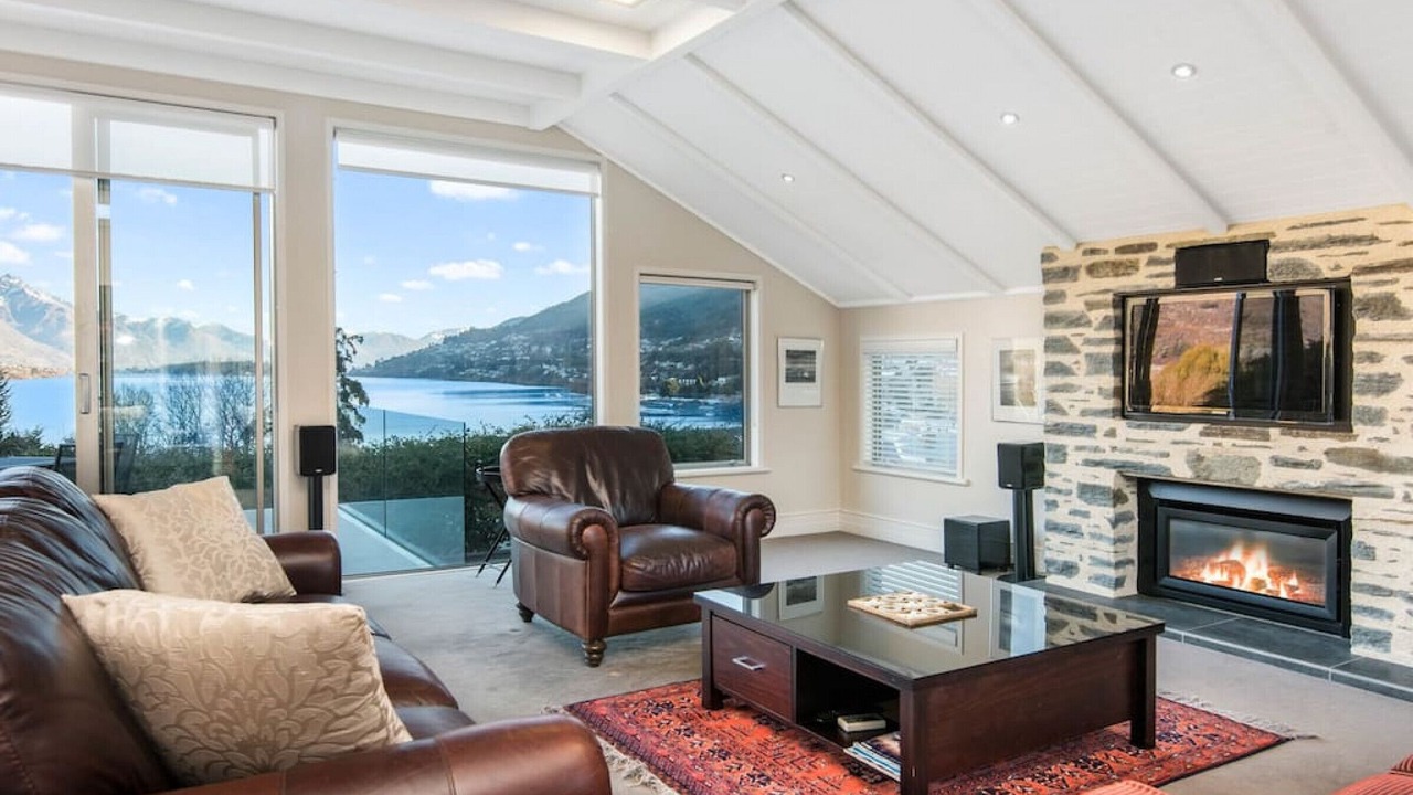 Photo of Livingroom in Frankton