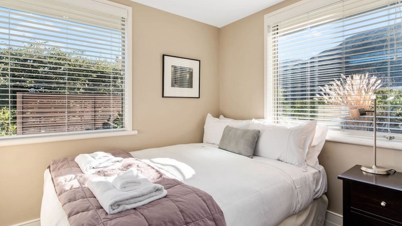 Photo of Bedroom in Frankton